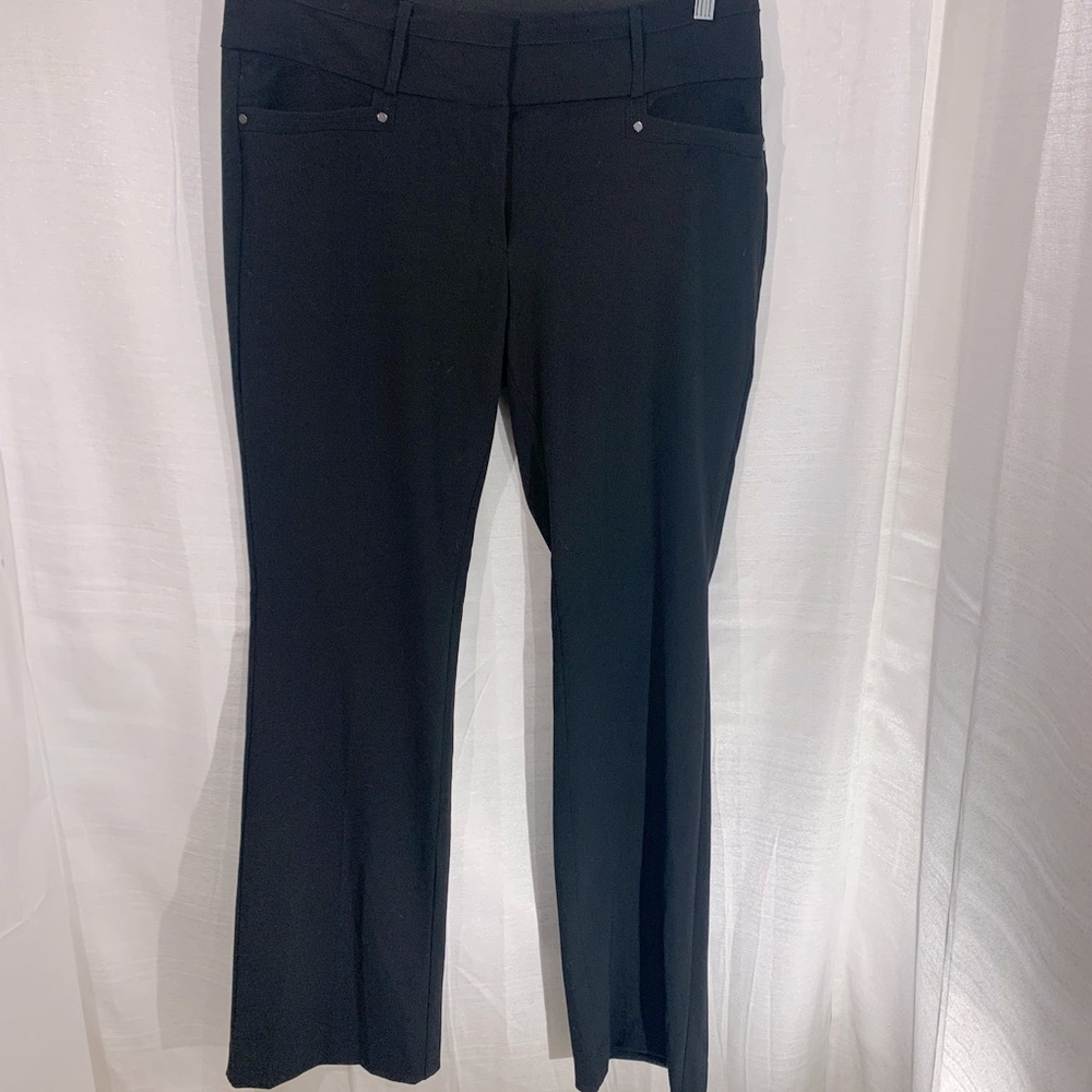 Candies, Bootcut Dress Pants
